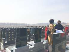 沈阳龙生墓园参观购墓免费上门接送