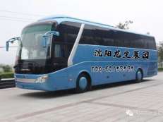 沈阳龙生墓园购墓免费接送