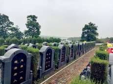 沈阳龙生墓园